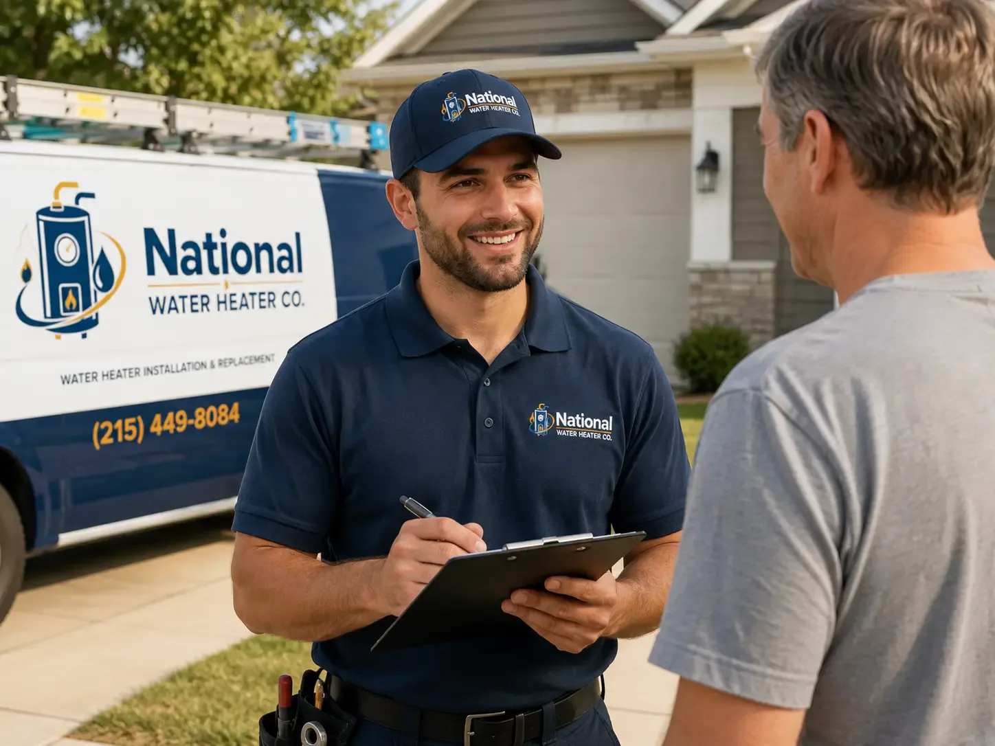 Water Heater Installation Fisher, WV FAQs